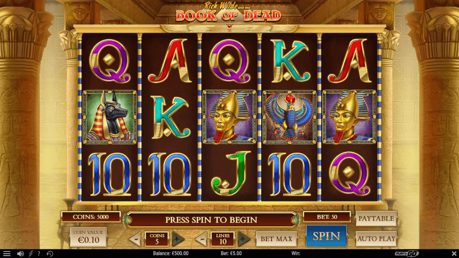 picture casino