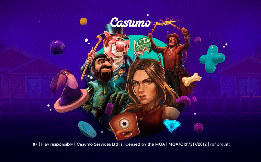 picture casino