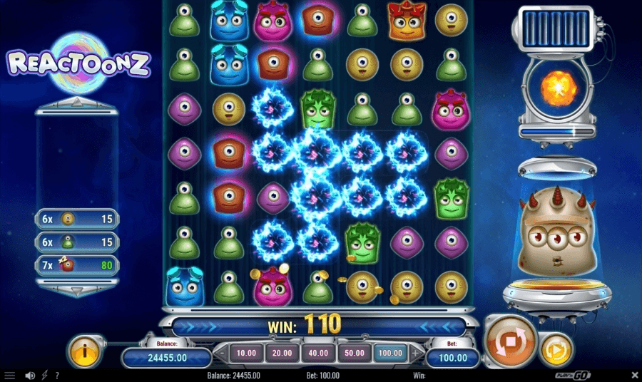 picture casino